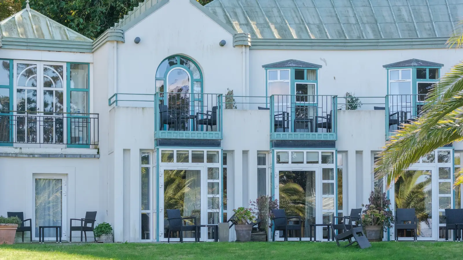 DOUARNENEZ : Le Clos de VALLOMBREUSE (DF) — visuel 4