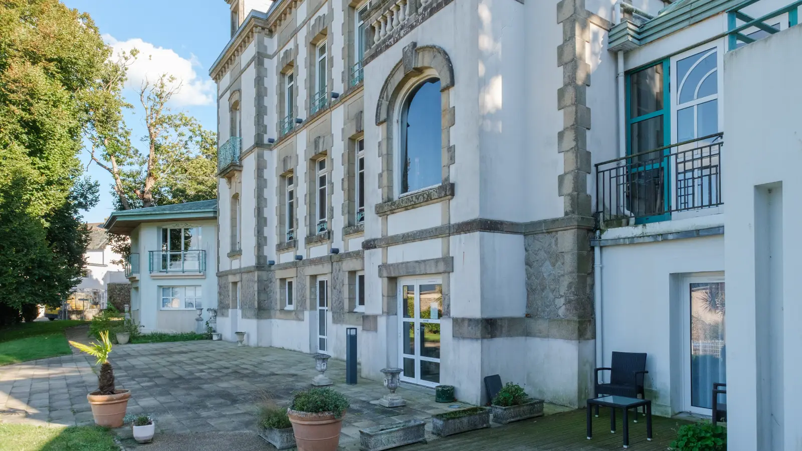 DOUARNENEZ : Le Clos de VALLOMBREUSE (DF) — visuel 5