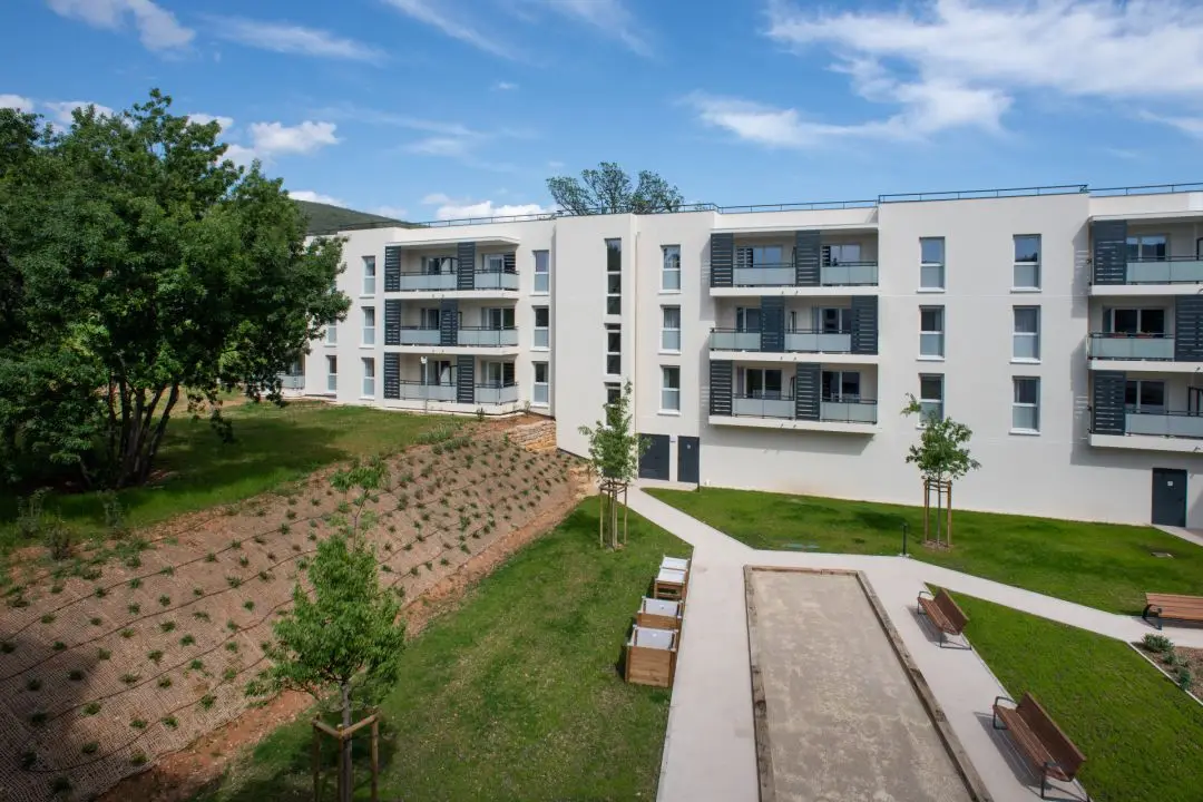 Programme neuf à Draguignan — visuel 5