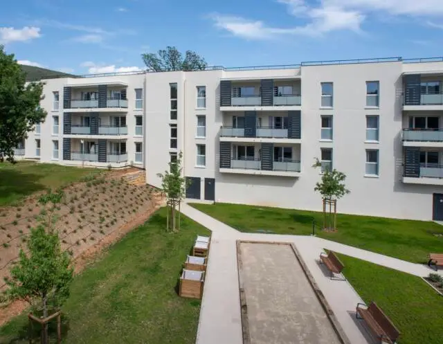 Programme neuf à Draguignan — visuel