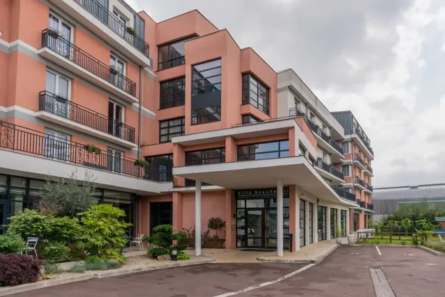 Programme immobilier à Drancy, visuel 1
