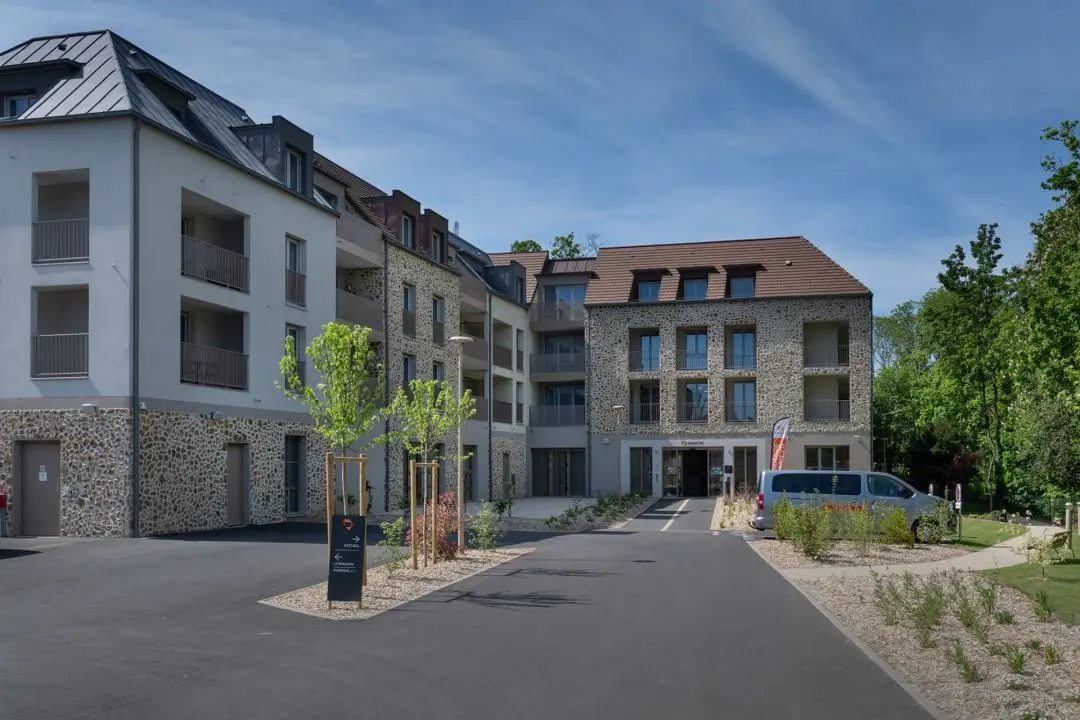 Programme neuf à Dreux — visuel 4