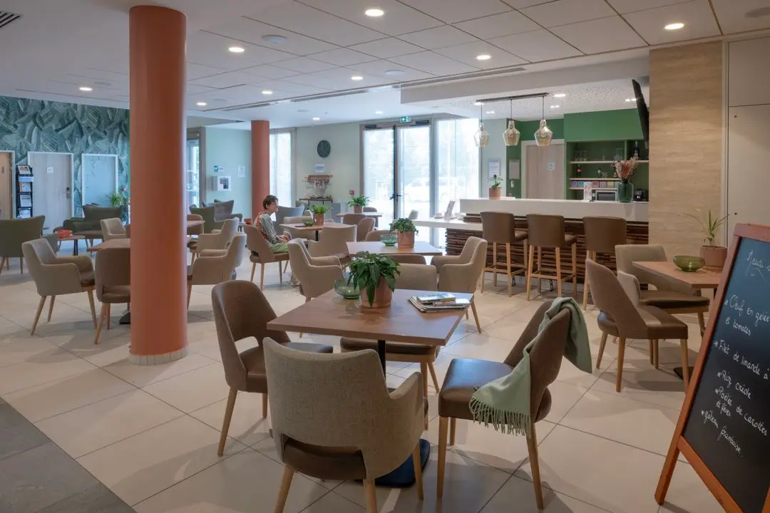 Programme neuf à Dreux — visuel 2