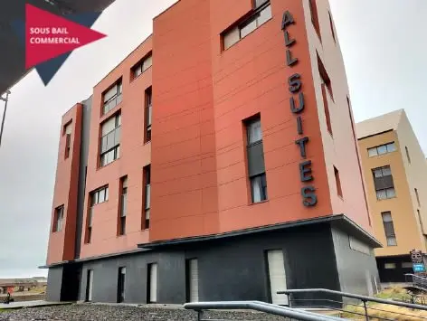 Programme immobilier à Dunkerque, visuel 1