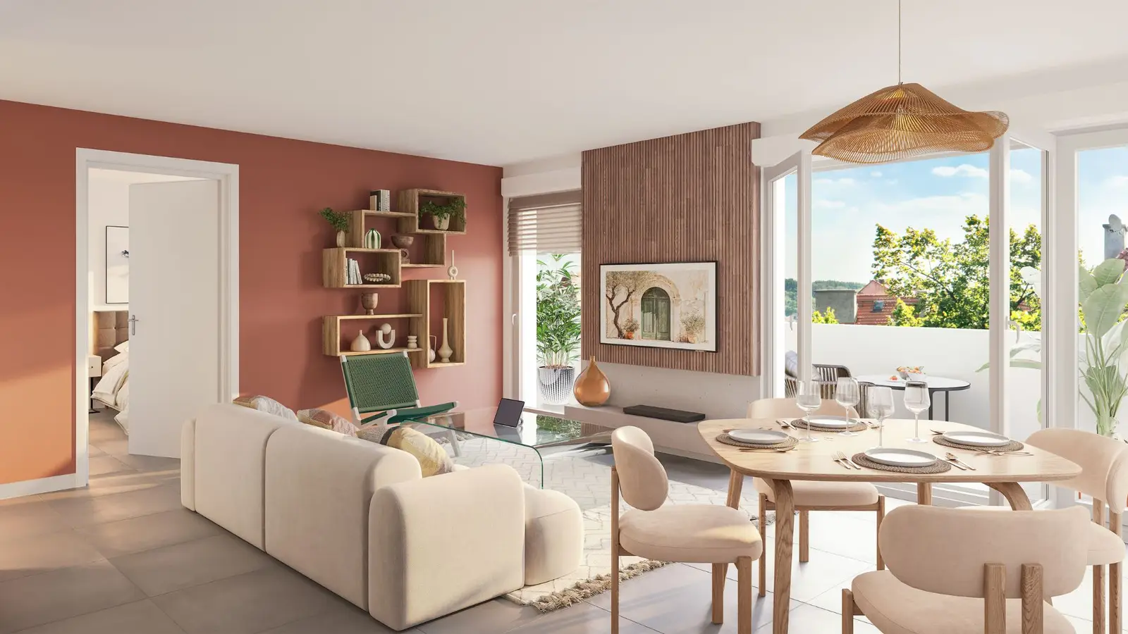 Duo Verde — visuel 3