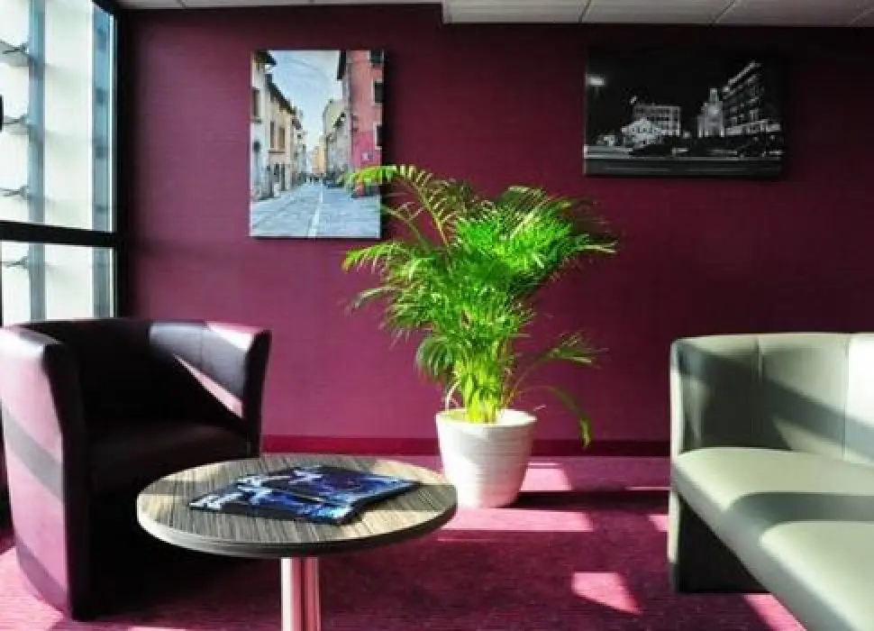 Eastlodge Lyon Est Eurexpo — visuel 7