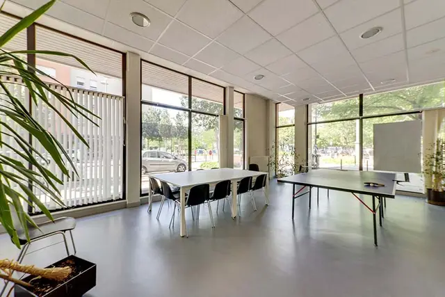 Programme immobilier à Échirolles, visuel 3