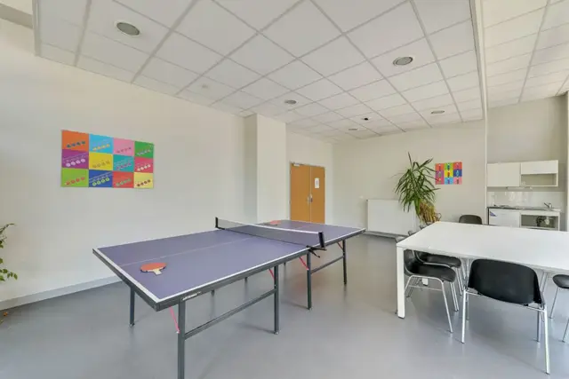 Programme immobilier à Échirolles, visuel 2