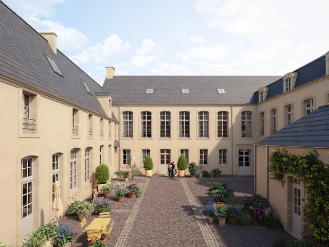 Ecole de la Poterie, visuel 1