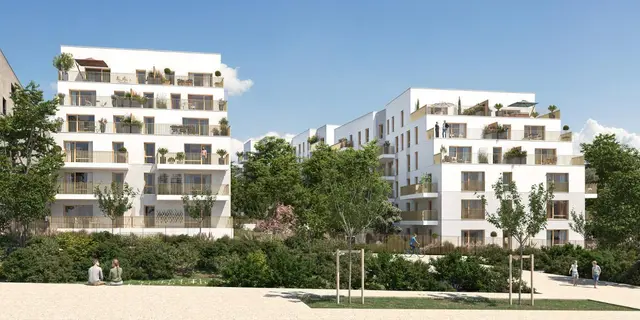 Edenia, visuel 1