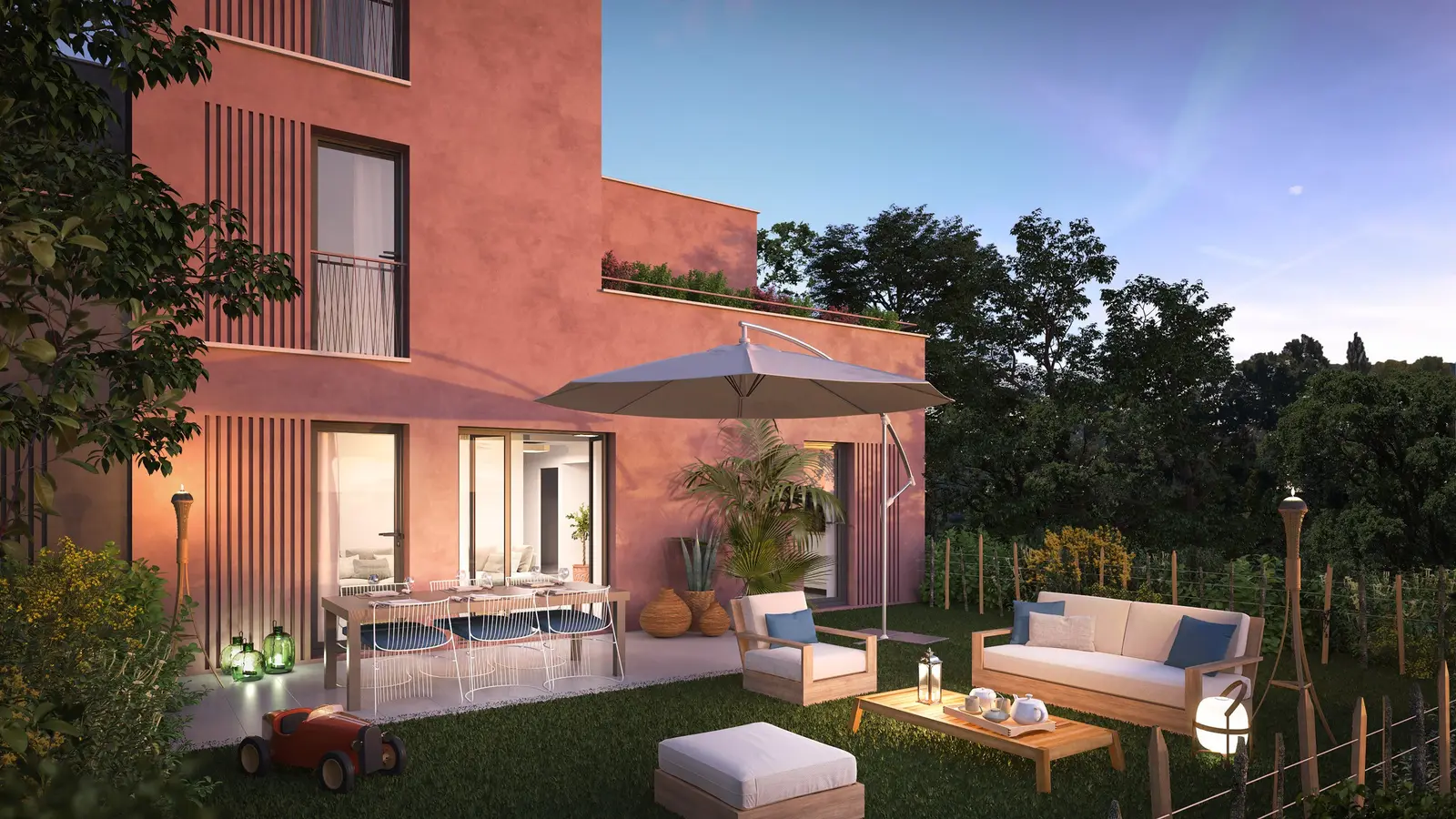 EDONIA B7 — visuel 4