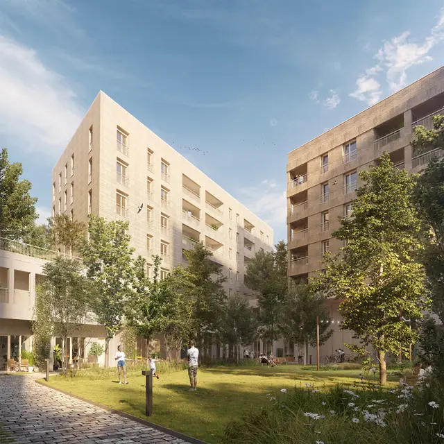 Effervescence - le Central, visuel 1