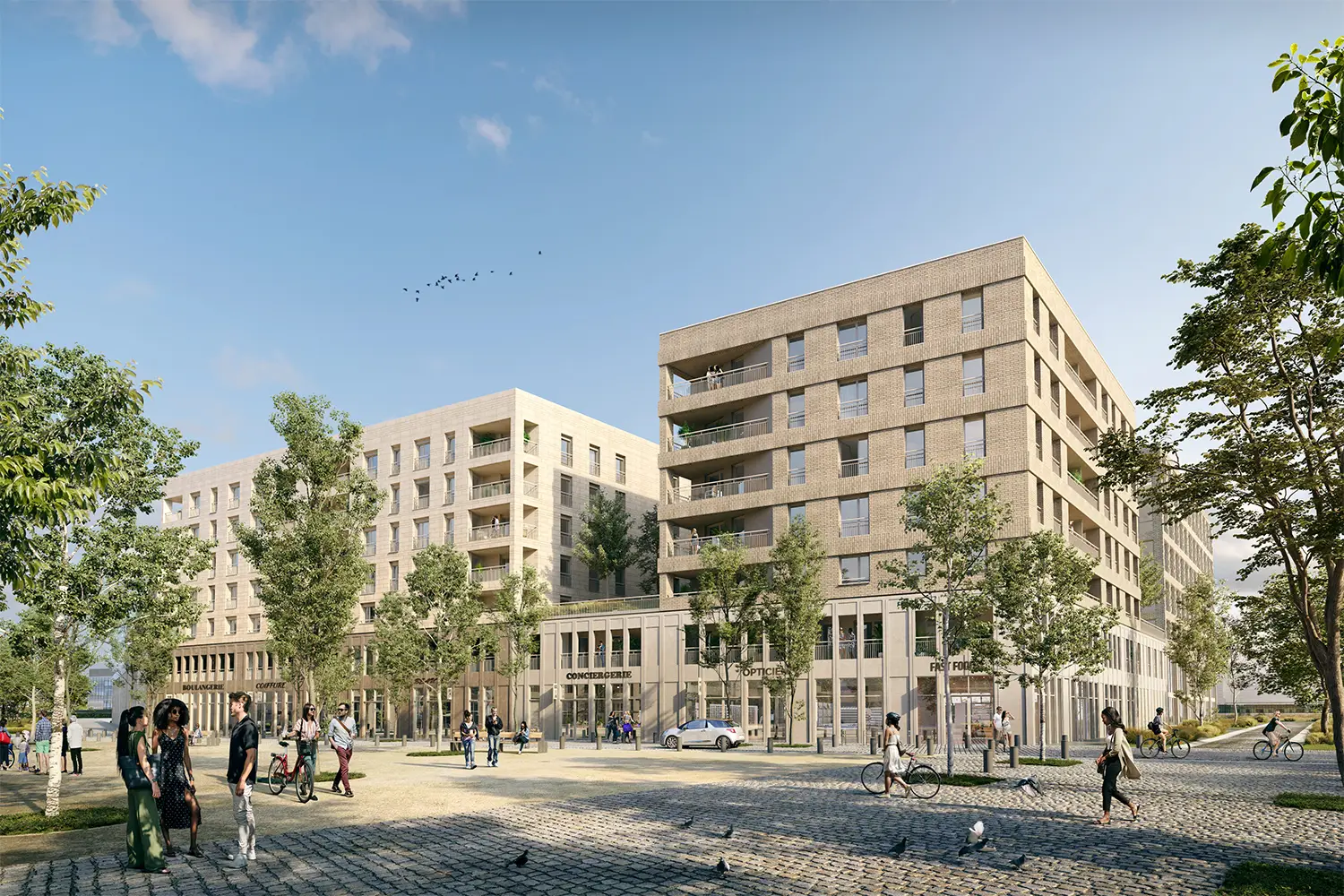 EFFERVESCENCE - LE CENTRAL — visuel 3