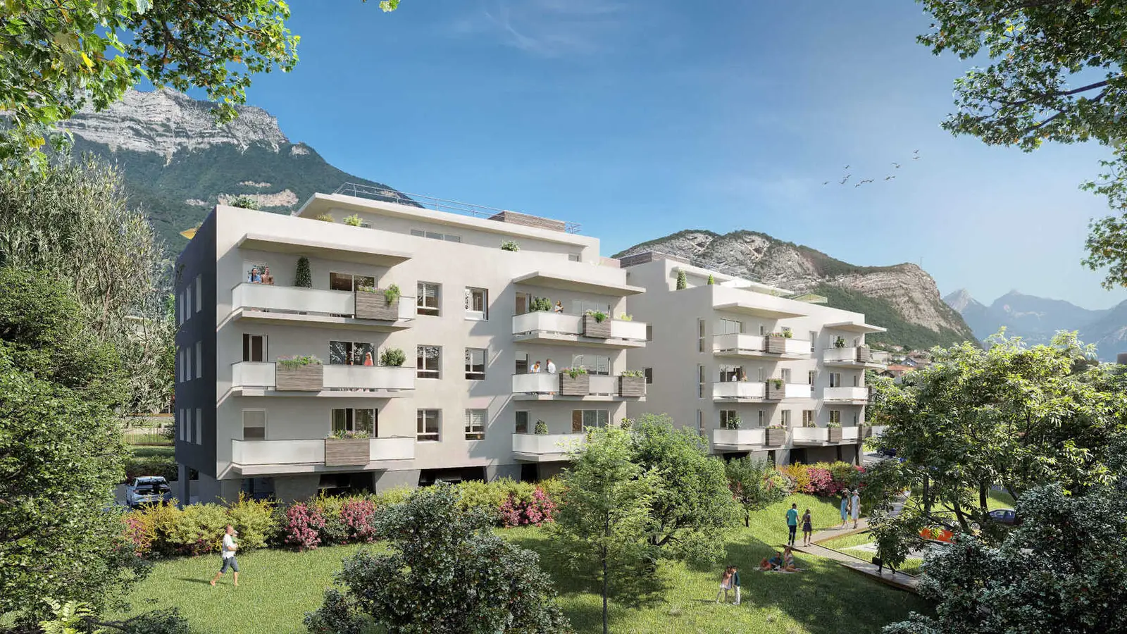 Effet Vercors — visuel