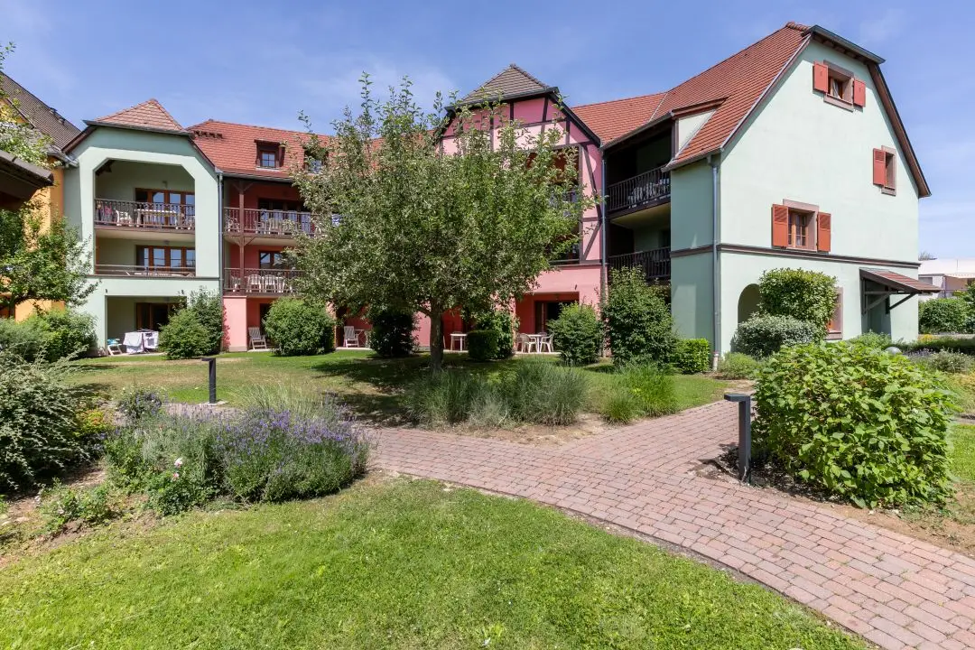 Programme neuf à Eguisheim — visuel 4