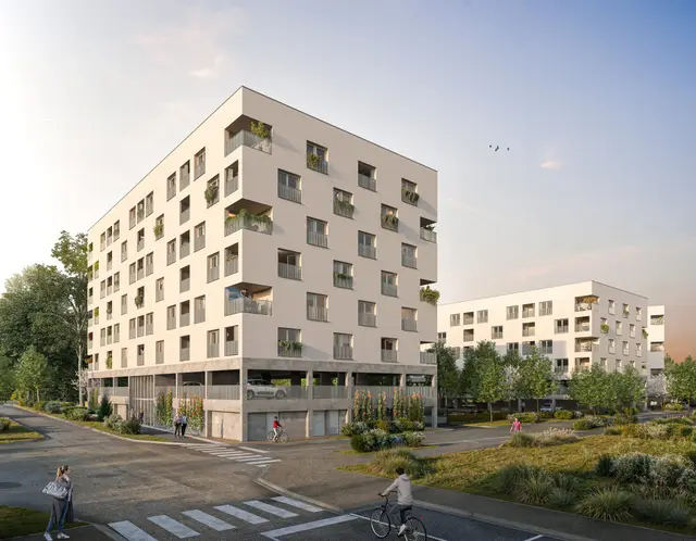 Eklesia - le Domaine de Geneste, visuel 2