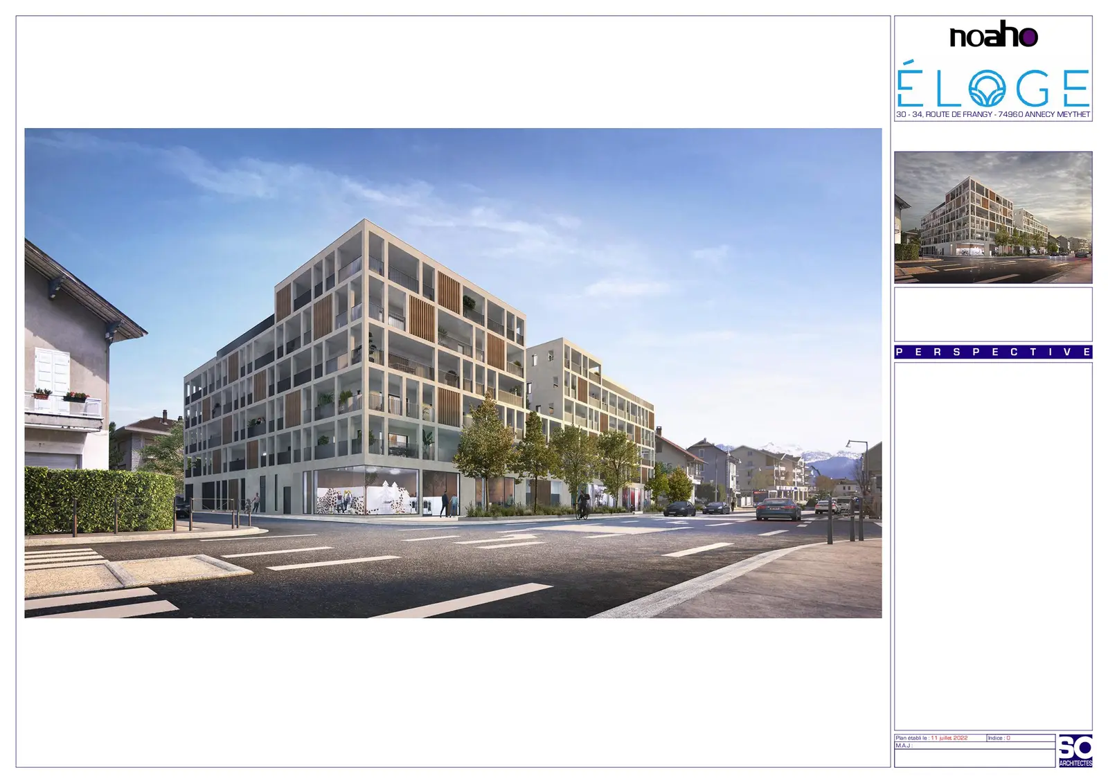 Eloge — visuel 2