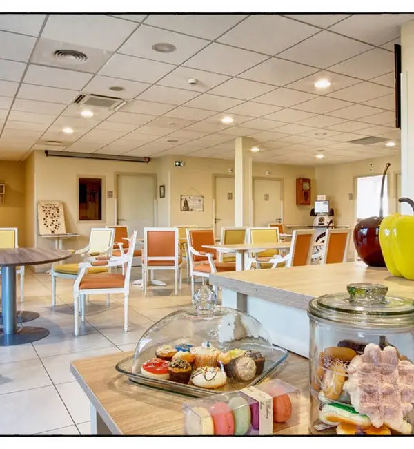 Emeis La Villa des Pins — visuel 6