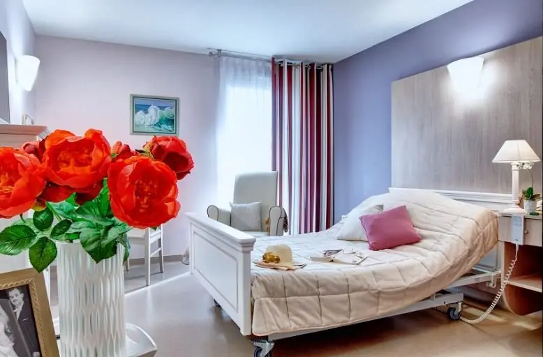 Emeis La Villa des Pins — visuel 2