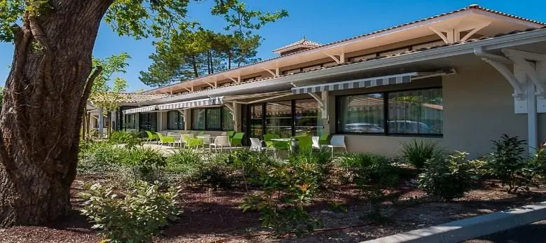 Emeis La Villa des Pins — visuel 8