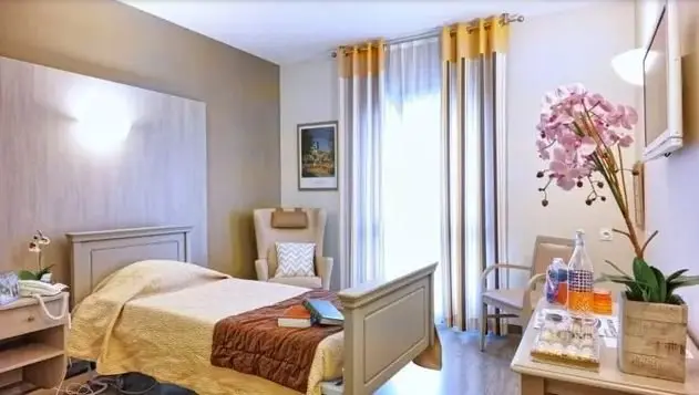 Emeis Le Relais des Sens — visuel 2