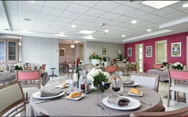 Emeis Le Relais des Sens — visuel 5