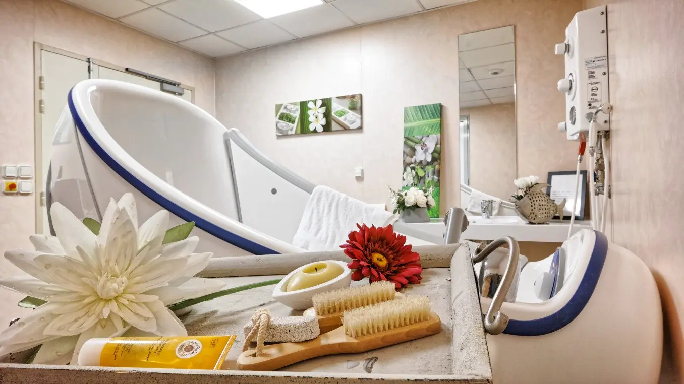 Emeis Le Relais des Sens — visuel 3
