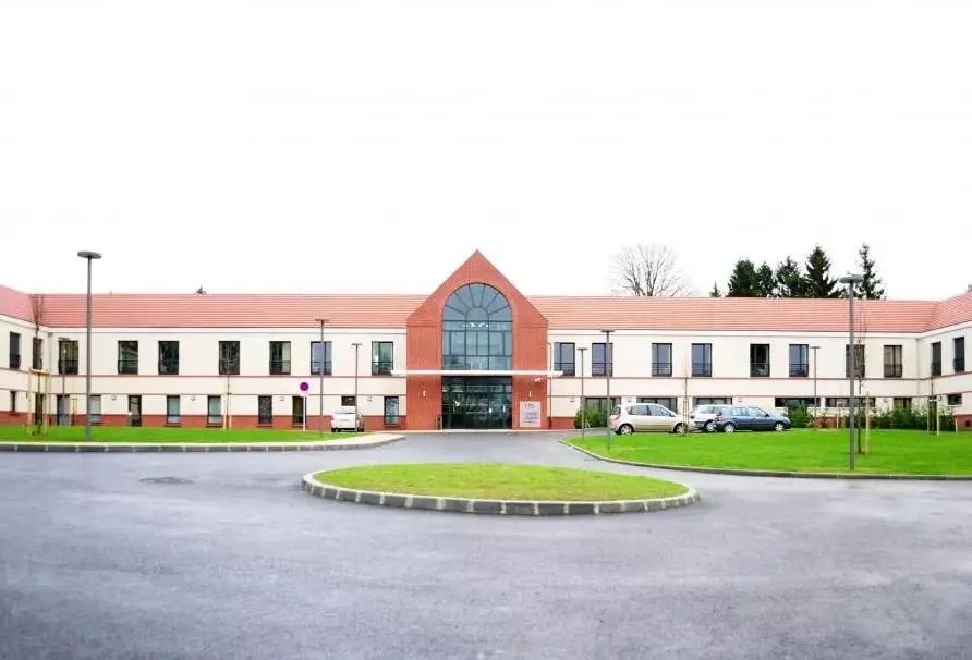 Emeis Le Trèfle d'argent — visuel 9