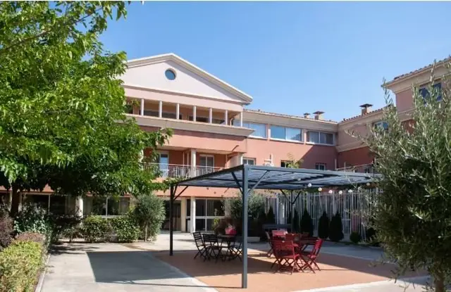 Emeis Les jardins de la Crau, visuel 2