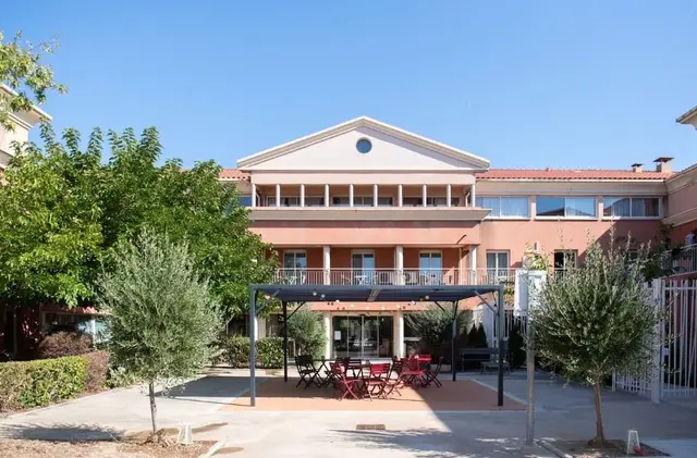 Emeis Les jardins de la Crau, visuel 1