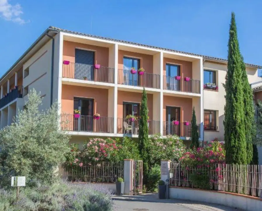 Emeis Residence Crampel — visuel 10