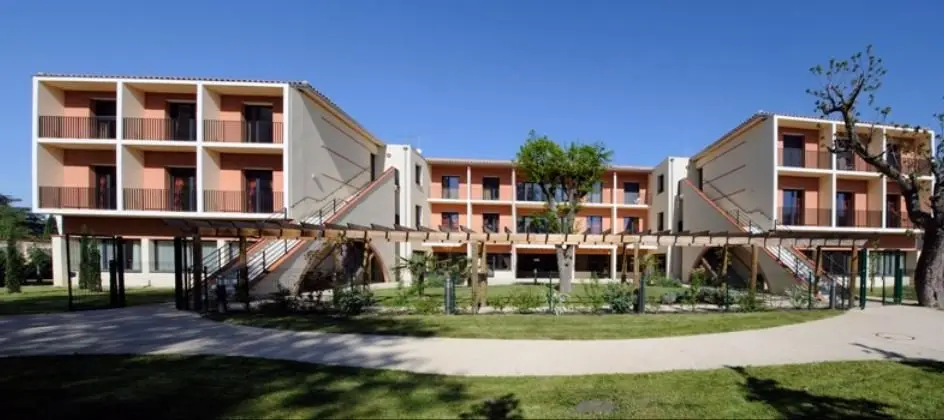 Emeis Residence Crampel — visuel 9