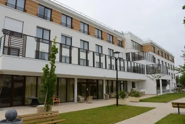 Emeis Residence de L'Orme — visuel 2