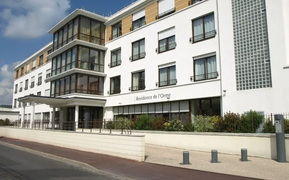 Emeis Residence de L'Orme — visuel 13