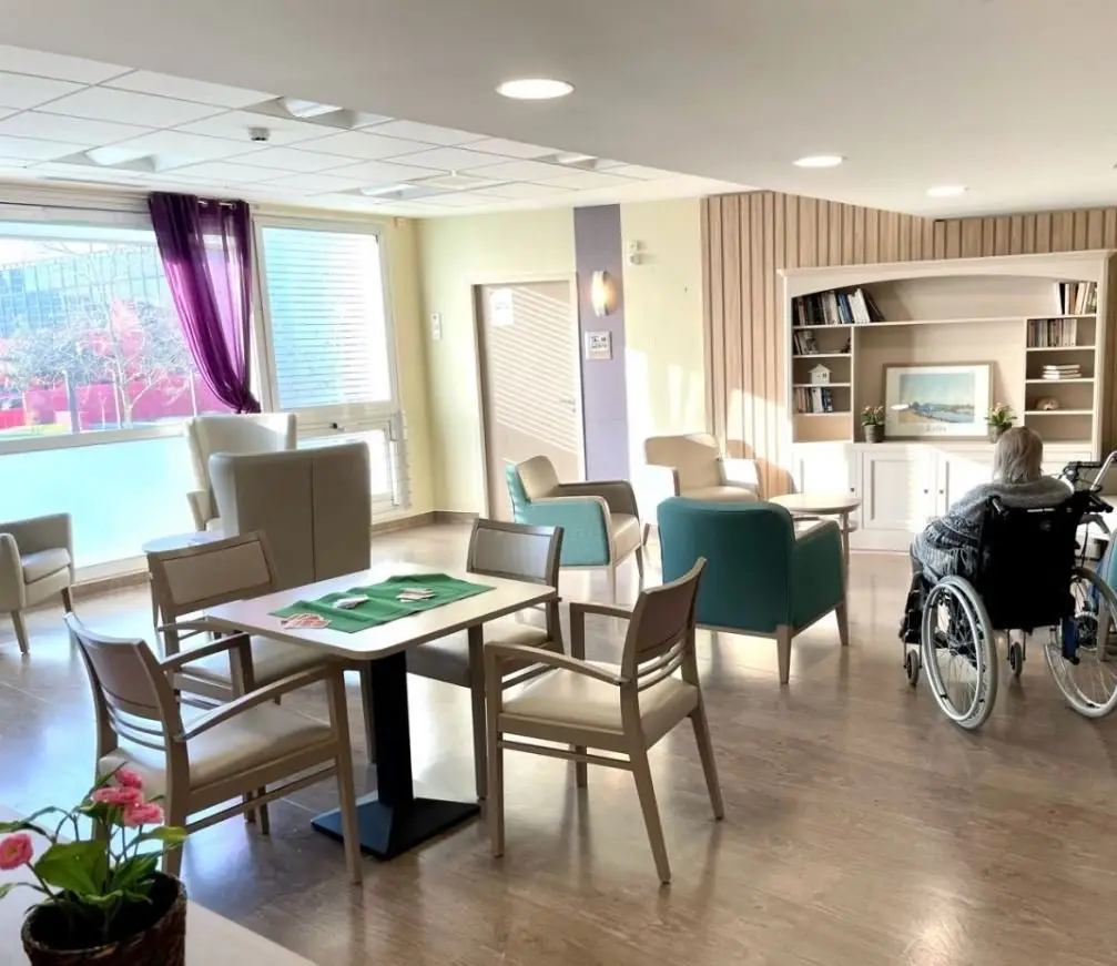 Emeis Résidence Île de Nantes — visuel 5
