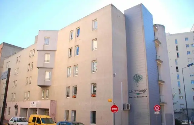 Emeis Residence L'Hermitage, visuel 1
