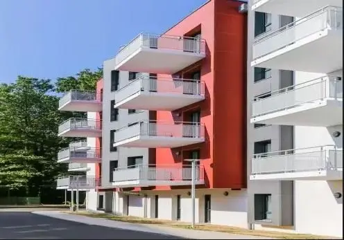Emeis Résidence Seniors Eugénie — visuel 10