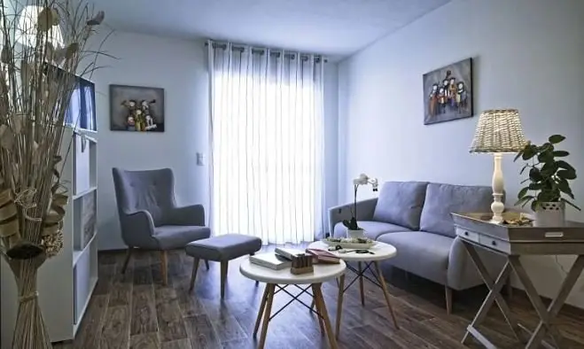 Emeis Résidence Seniors Eugénie — visuel 2