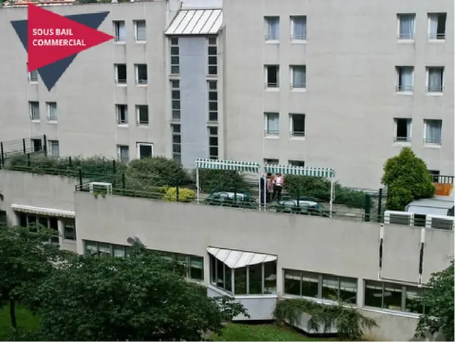 Eméis - L'Hermitage, visuel 1