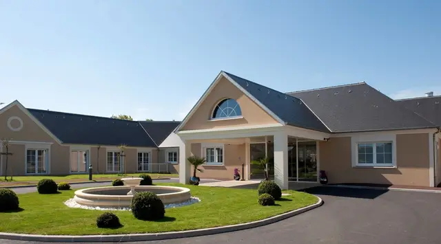 Emera Luc-sur-Mer, visuel 1