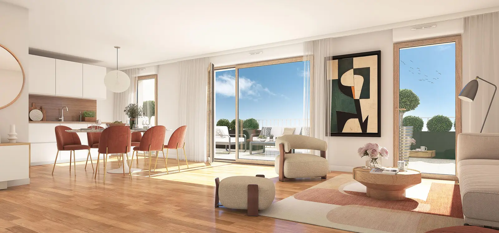 En aparté — visuel 2