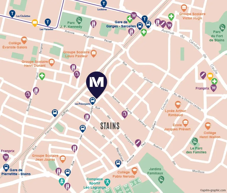 En aparté — visuel 6