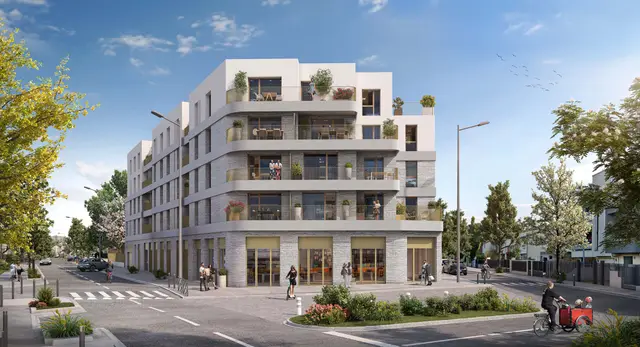 En aparté, visuel 1