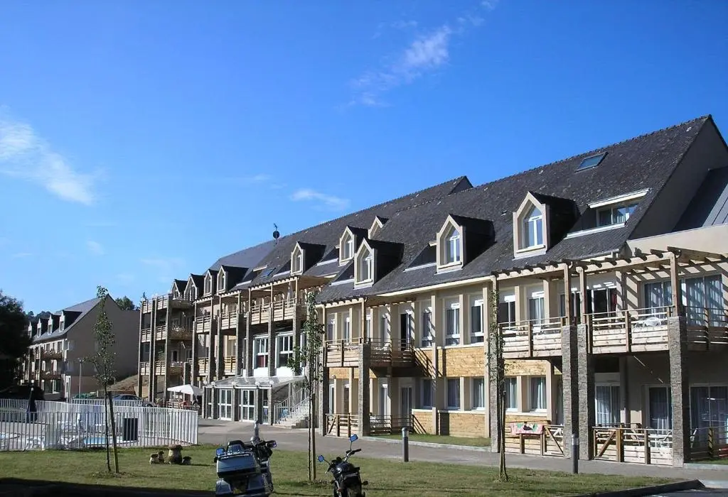 Programme neuf à Entraygues-sur-Truyère — visuel