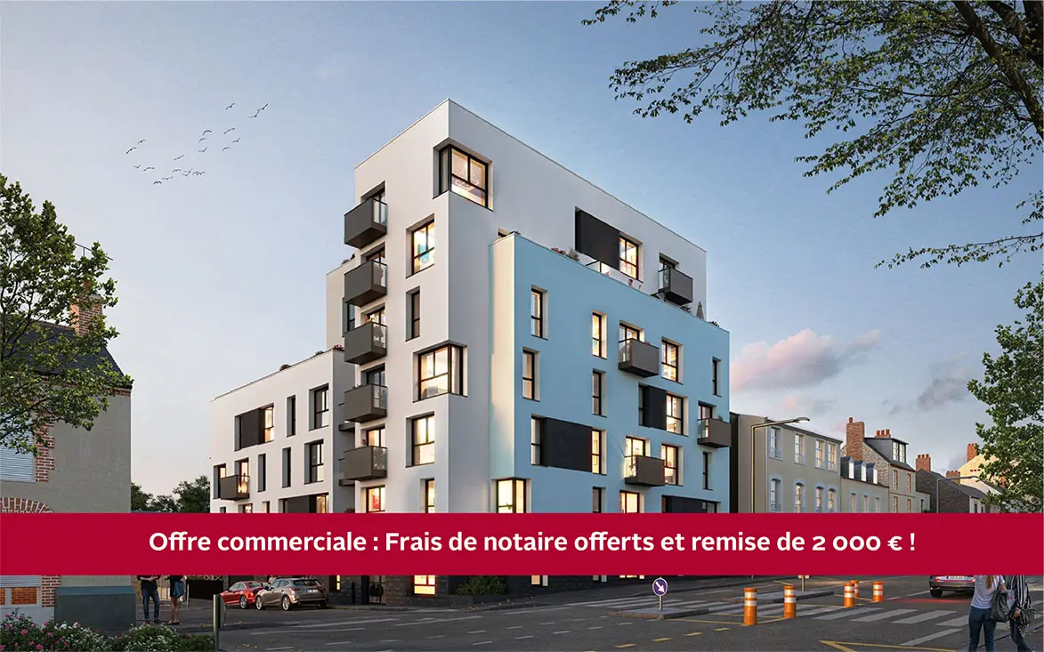 ENVY BOULEVARD DE STRASBOURG – Collectif libre — visuel