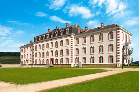 Programme neuf à Épernay — visuel