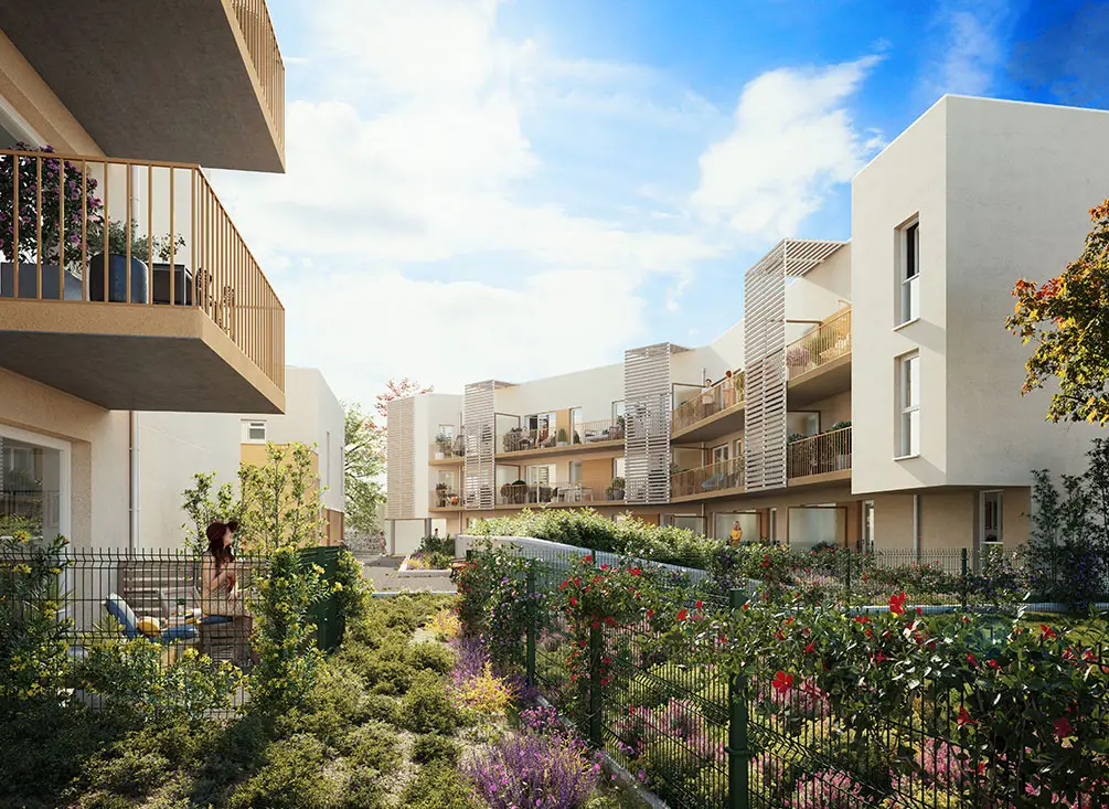 Epure - Bâtiment B — visuel 2
