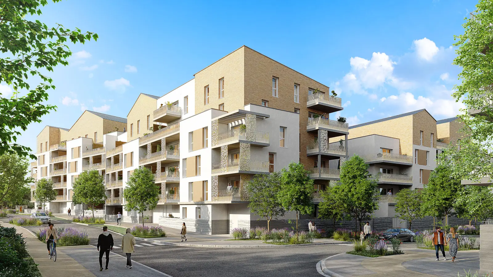 EPURE - QUARTIER MONTAIGNE — visuel 3