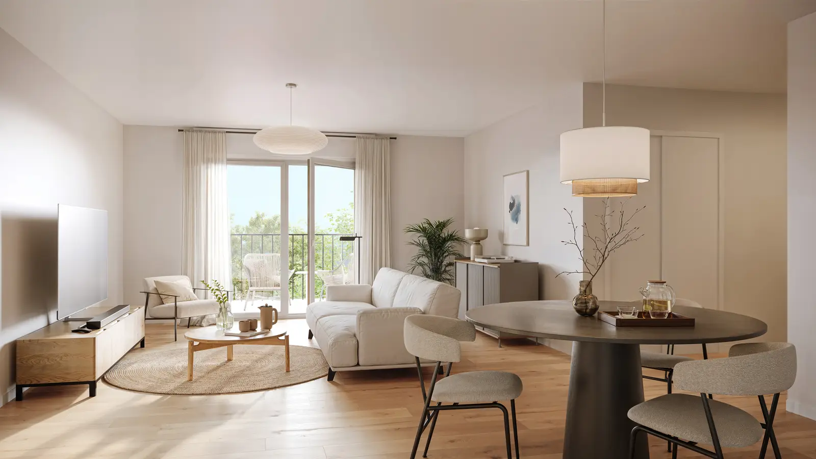 EPURE - QUARTIER MONTAIGNE — visuel 2