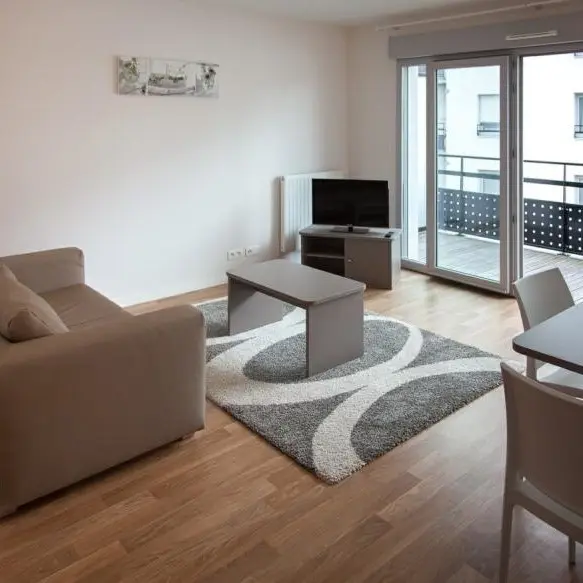Espace et Vie Brest Recouvrance BREST - 29 — visuel 2